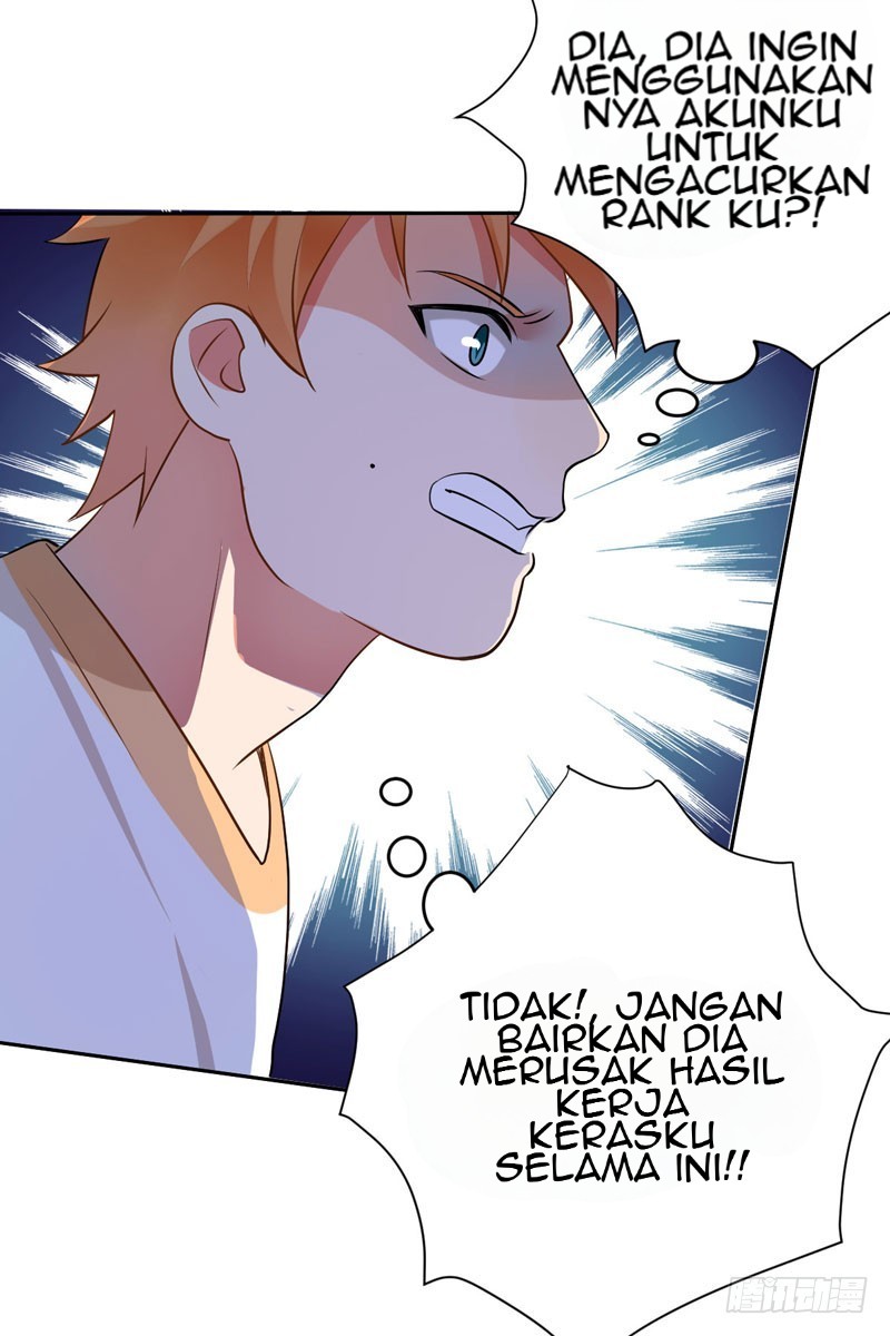 NSD Gaming Chapter 24 Bahasa Indonesia